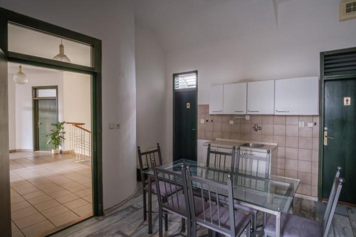 Pronájem kanceláře, Litoměřice - Předměstí, Zítkova, 12 m2