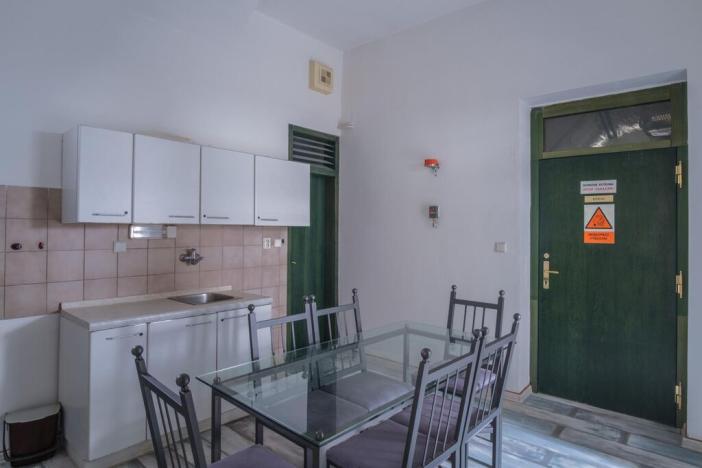 Pronájem kanceláře, Litoměřice - Předměstí, Zítkova, 12 m2