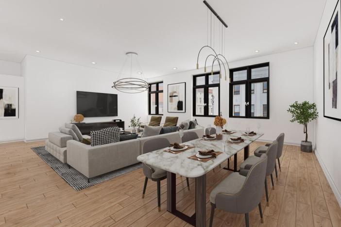 Prodej obchodního prostoru, Lovosice, 8.května, 1299 m2