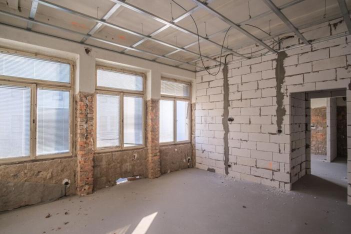 Prodej obchodního prostoru, Lovosice, 8.května, 1299 m2