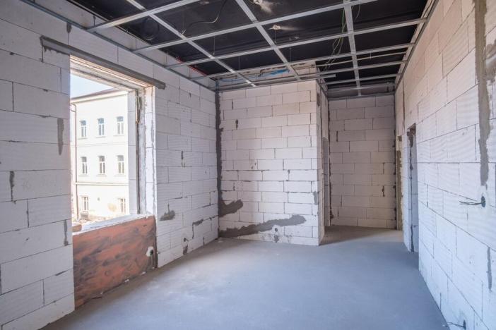 Prodej obchodního prostoru, Lovosice, 8.května, 1299 m2