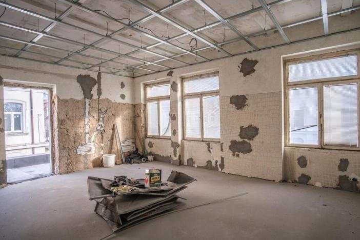 Prodej obchodního prostoru, Lovosice, 8.května, 1299 m2