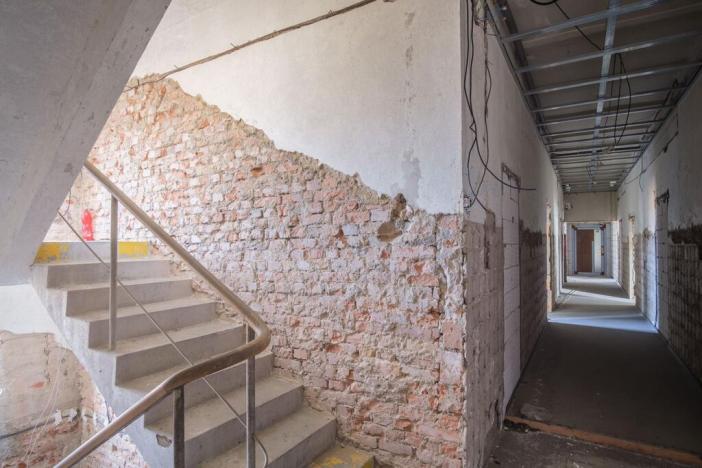 Prodej obchodního prostoru, Lovosice, 8.května, 1299 m2