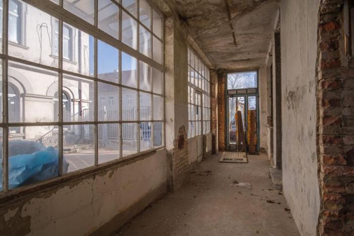 Prodej obchodního prostoru, Lovosice, 8.května, 1299 m2