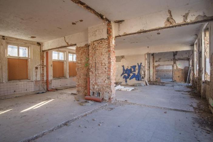 Prodej obchodního prostoru, Lovosice, 8.května, 1299 m2