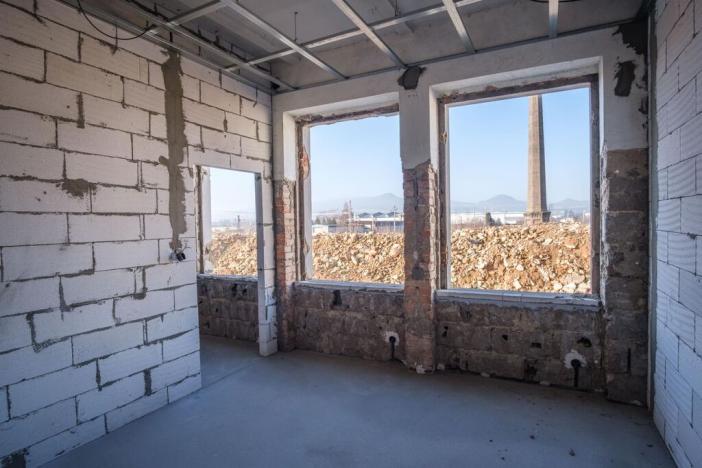 Prodej obchodního prostoru, Lovosice, 8.května, 1299 m2