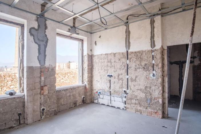 Prodej obchodního prostoru, Lovosice, 8.května, 1299 m2