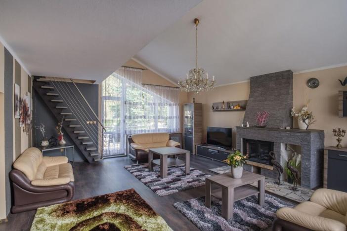 Prodej vícegeneračního domu, Úštěk - Úštěk-Českolipské Předměstí, Údolní, 440 m2