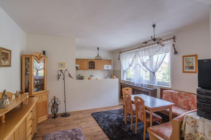 Prodej vícegeneračního domu, Úštěk - Úštěk-Českolipské Předměstí, Údolní, 440 m2