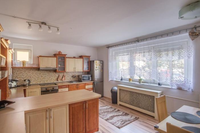 Prodej vícegeneračního domu, Úštěk - Úštěk-Českolipské Předměstí, Údolní, 440 m2