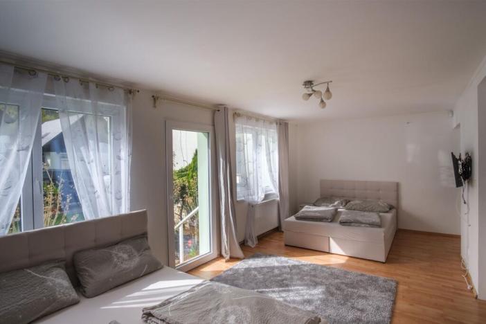 Prodej vícegeneračního domu, Úštěk - Úštěk-Českolipské Předměstí, Údolní, 440 m2