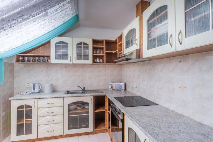 Prodej vícegeneračního domu, Úštěk - Úštěk-Českolipské Předměstí, Údolní, 440 m2