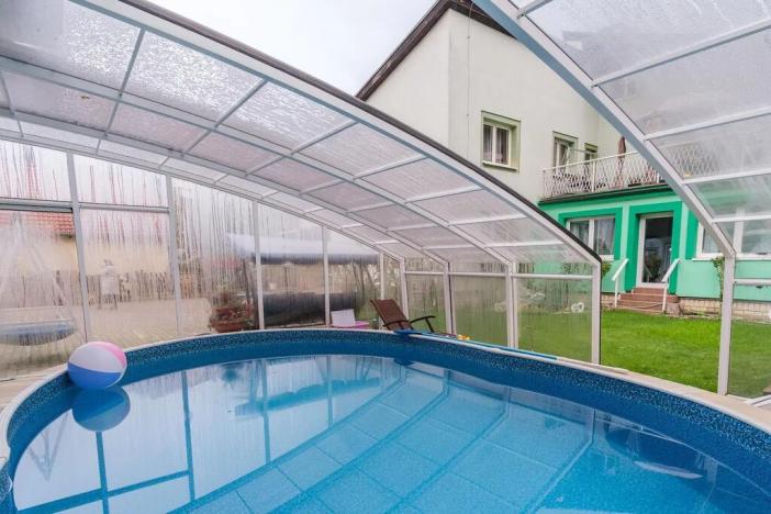 Prodej vícegeneračního domu, Úštěk - Úštěk-Českolipské Předměstí, Údolní, 440 m2