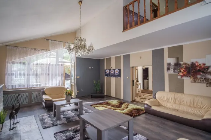 Prodej vícegeneračního domu, Úštěk - Úštěk-Českolipské Předměstí, Údolní, 440 m2