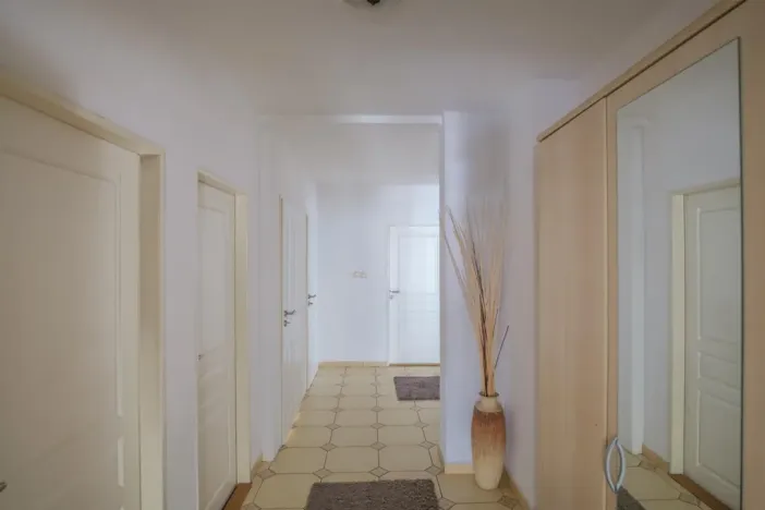 Prodej vícegeneračního domu, Úštěk - Úštěk-Českolipské Předměstí, Údolní, 440 m2