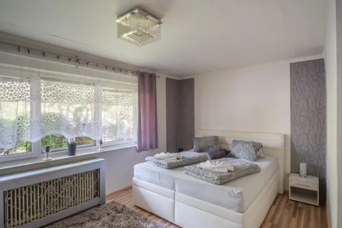 Prodej vícegeneračního domu, Úštěk - Úštěk-Českolipské Předměstí, Údolní, 440 m2