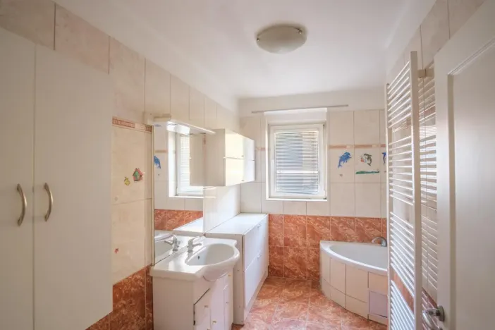 Prodej vícegeneračního domu, Úštěk - Úštěk-Českolipské Předměstí, Údolní, 440 m2