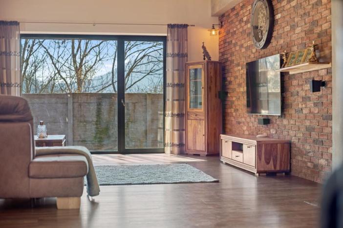 Prodej rodinného domu, Ústí nad Labem - Sebuzín, 370 m2