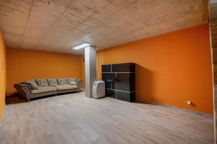 Prodej rodinného domu, Ústí nad Labem - Sebuzín, 370 m2