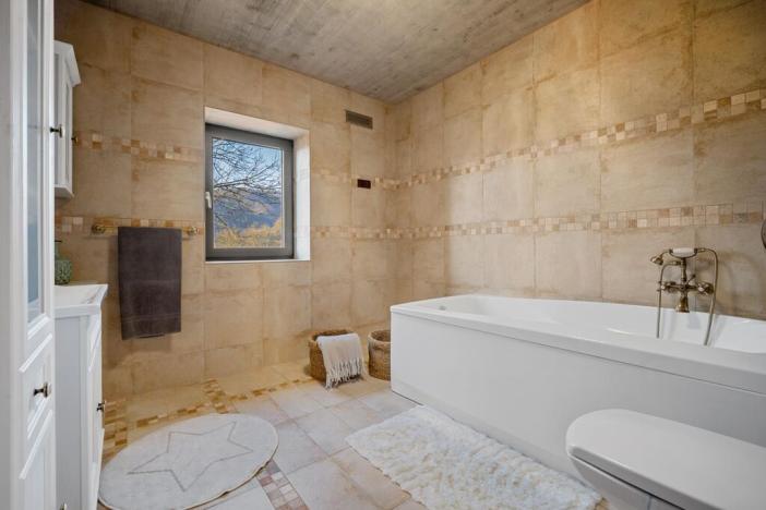 Prodej rodinného domu, Ústí nad Labem - Sebuzín, 370 m2