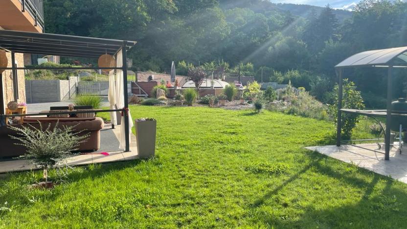 Prodej rodinného domu, Ústí nad Labem - Sebuzín, 370 m2