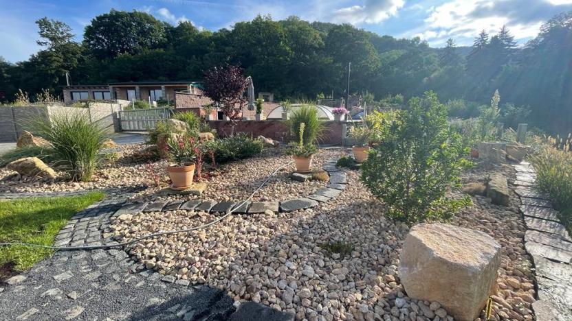 Prodej rodinného domu, Ústí nad Labem - Sebuzín, 370 m2