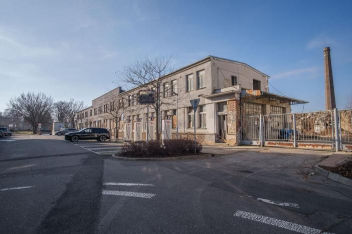 Prodej činžovního domu, Lovosice, 8.května, 1299 m2