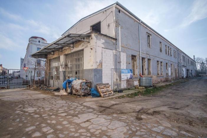 Prodej činžovního domu, Lovosice, 8.května, 1299 m2