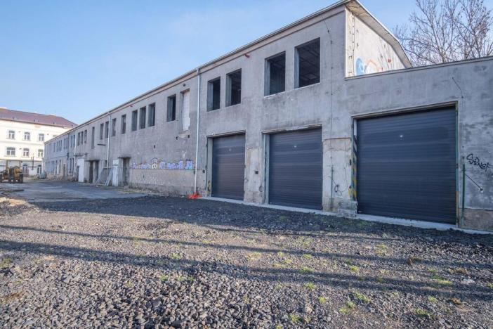 Prodej činžovního domu, Lovosice, 8.května, 1299 m2