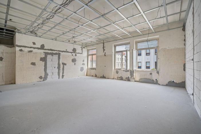 Prodej činžovního domu, Lovosice, 8.května, 1299 m2