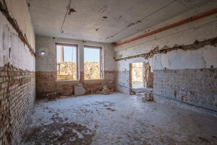 Prodej činžovního domu, Lovosice, 8.května, 1299 m2