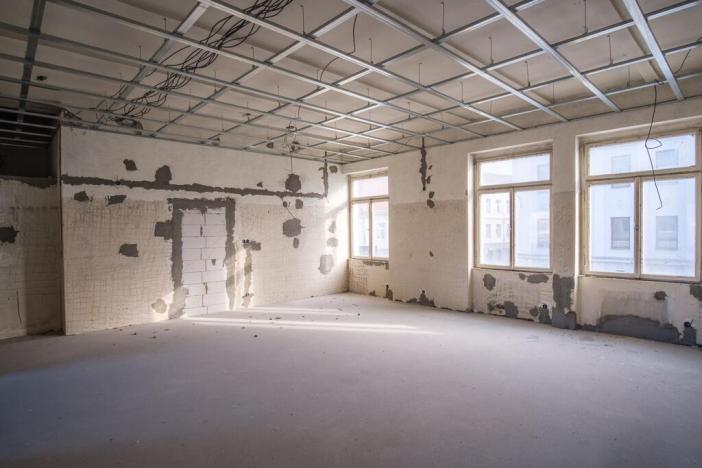 Prodej činžovního domu, Lovosice, 8.května, 1299 m2