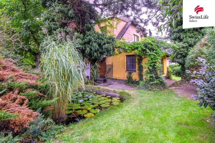 Prodej rodinného domu, Starý Plzenec, Habrmanova, 190 m2