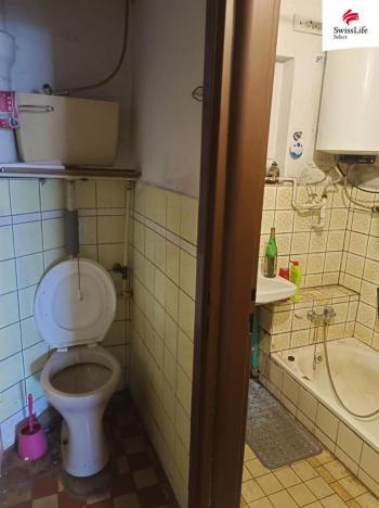 Prodej rodinného domu, Starý Plzenec, Habrmanova, 190 m2