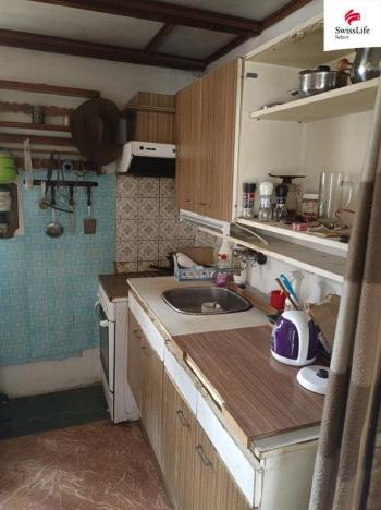 Prodej rodinného domu, Starý Plzenec, Habrmanova, 190 m2