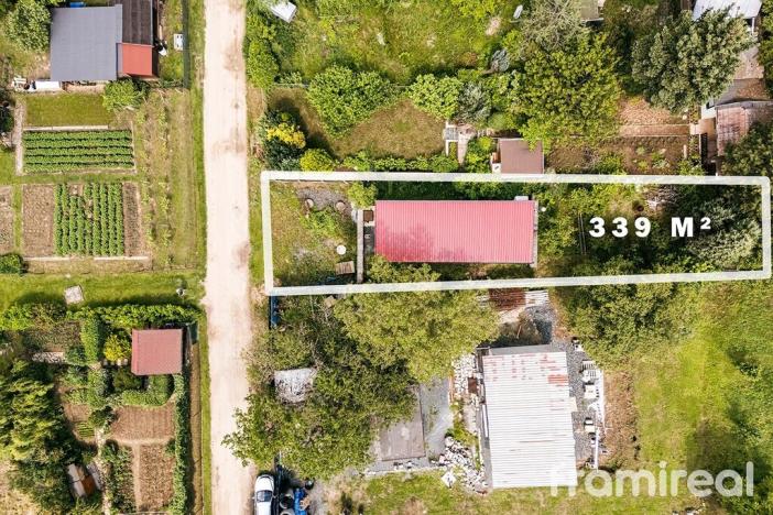 Prodej chaty, Hrušovany u Brna, 70 m2