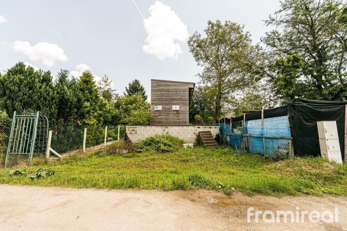 Prodej chaty, Hrušovany u Brna, 70 m2