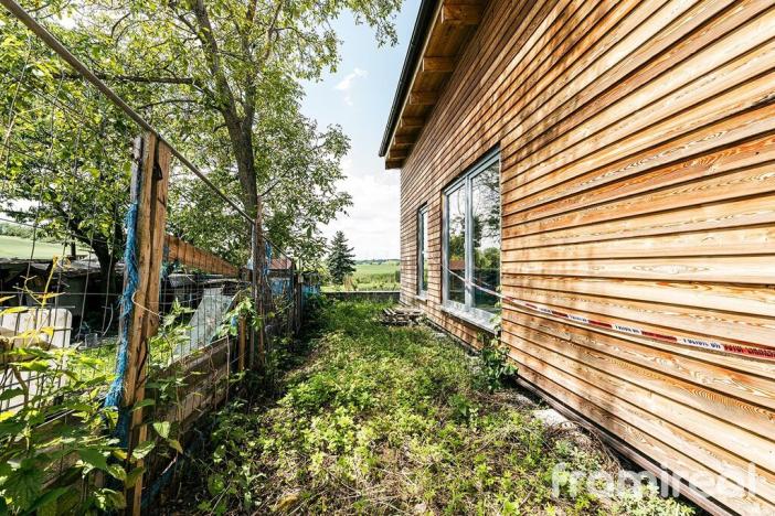 Prodej chaty, Hrušovany u Brna, 70 m2