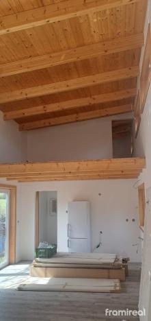 Prodej chaty, Hrušovany u Brna, 70 m2