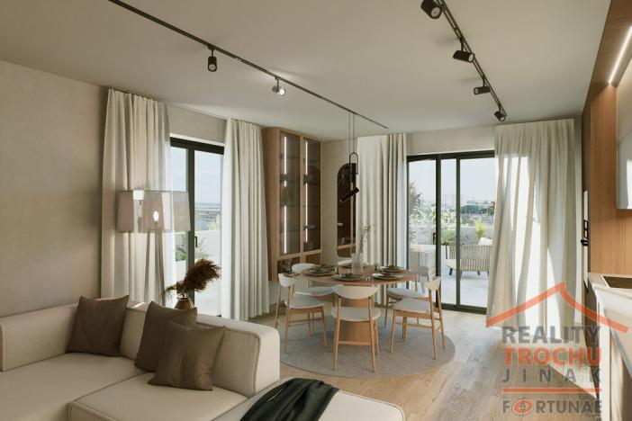 Prodej bytu 4+kk, Hradec Králové, Pod Zámečkem, 177 m2