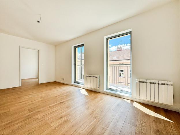 Prodej bytu 2+kk, Praha - Vinohrady, Varšavská, 55 m2