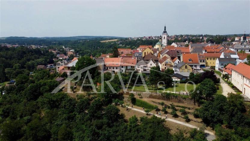 Prodej pozemku pro komerční výstavbu, Stříbro, 13077 m2