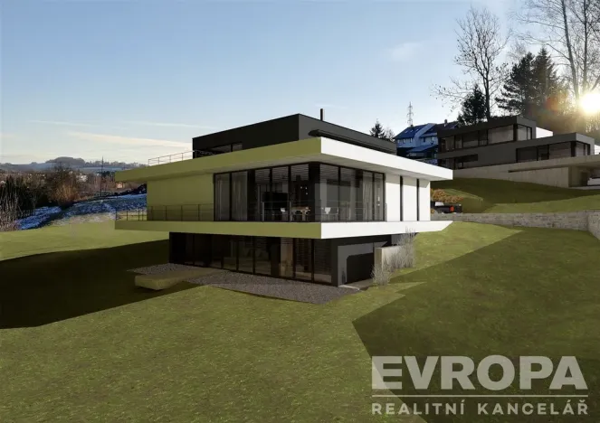 Prodej pozemku pro bydlení, Vrchlabí, Mramorová, 1252 m2