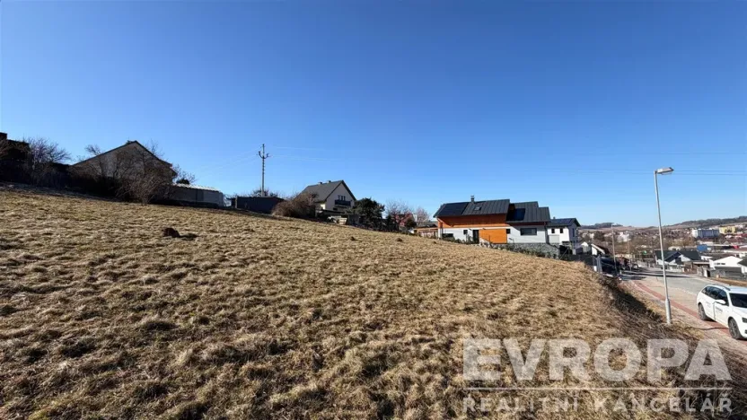 Prodej pozemku pro bydlení, Vrchlabí, Mramorová, 1252 m2