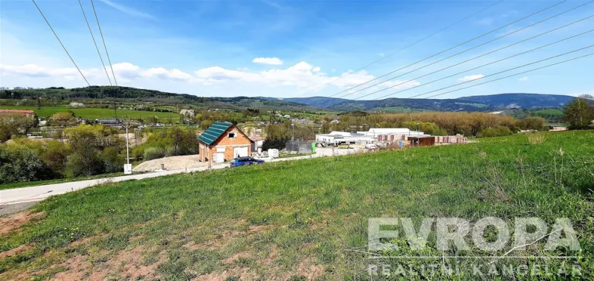 Prodej pozemku pro bydlení, Vrchlabí, Mramorová, 1252 m2