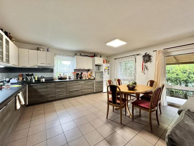 Prodej rodinného domu, Město Albrechtice, B. Němcové, 180 m2