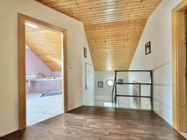 Prodej rodinného domu, Město Albrechtice, B. Němcové, 180 m2