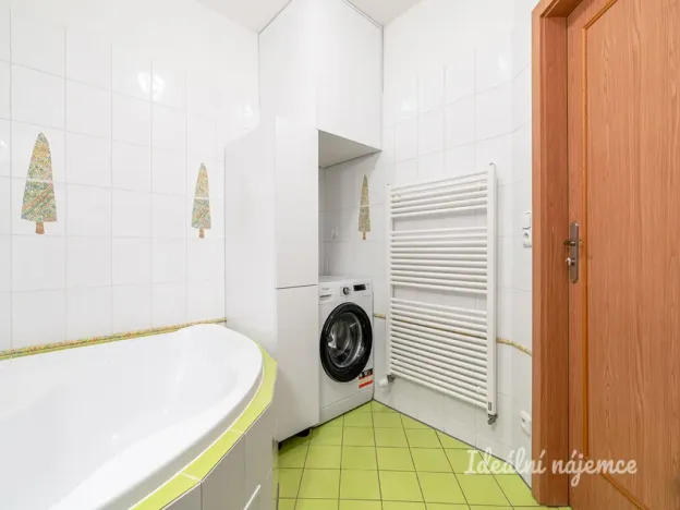 Pronájem bytu 2+1, Chrášťany, Žlutá, 63 m2