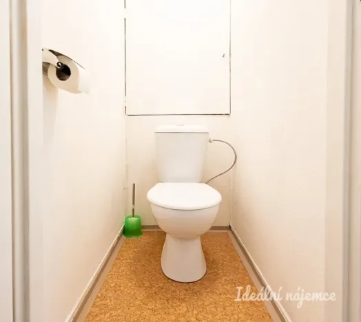 Pronájem bytu 1+1, Praha - Troja, Mazurská, 31 m2