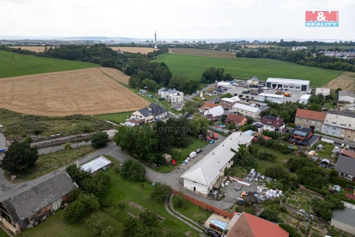 Prodej pozemku pro bydlení, Olomouc - Slavonín, 443 m2